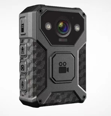 4g 1080P Body Worn Camera Gps Night Vision Portable bodycam Audio Recording